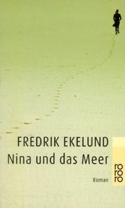 Cover of: Nina und das Meer.