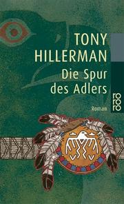 Cover of: Die Spur des Adlers.
