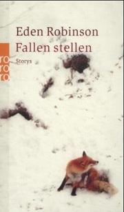 Cover of: Fallen stellen.