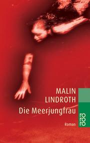 Cover of: Die Meerjungfrau.