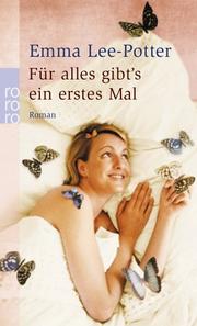 Cover of: Für alles gibt's ein erstes Mal.