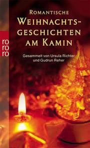 Cover of: Romantische Weihnachtsgeschichten am Kamin.