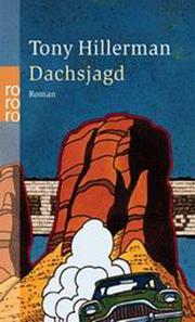 Cover of: Dachsjagd.