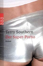 Cover of: Der Super- Porno.