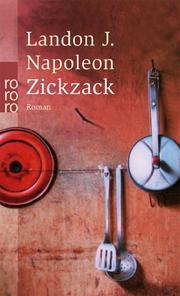 Cover of: Zickzack.