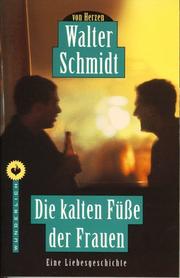 Cover of: Die Kalten Fusse Der Frauen