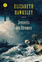Cover of: Jenseits des Stromes.
