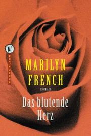 Cover of: Das blutende Herz.