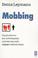 Cover of: Mobbing.