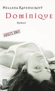 Cover of: Dominique. by Helena Ravenscroft