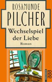 Cover of: Wechselspiel Der Liebe