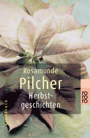 Cover of: Herbstgeschichten