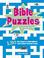 Cover of: Bible Puzzles for Children