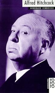 Cover of: Alfred Hitchcock. by Bernhard Jendricke