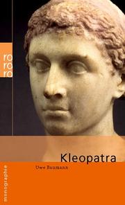Cover of: Kleopatra.