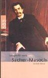 Cover of: Leopold von Sacher- Masoch.