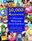 Cover of: 10,000 Answers