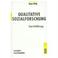Cover of: Qualitative Sozialforschung. Eine Einführung.