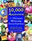 Cover of: 10,000 answers