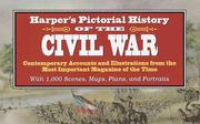 Cover of: Harper's Pictorial History of the Civil War by Alfred H. Guernsey, Alfred H. Guernsey