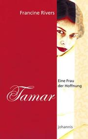 Cover of: Tamar by Francine Rivers