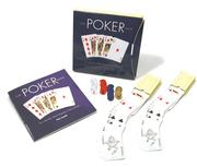 Cover of: The Poker Pack