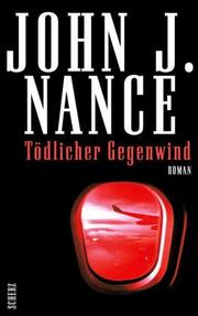 Cover of: Tödlicher Gegenwind.