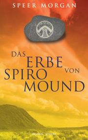 Cover of: Das Erbe von Spiro Mound.