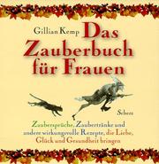 Cover of: Das Zauberbuch für Frauen.