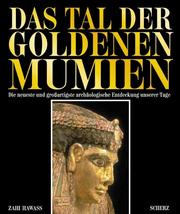Cover of: Das Tal der goldenen Mumien.