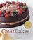 Cover of: Great Cakes