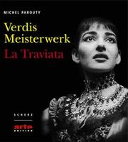 Cover of: Verdis Meisterwerk La Traviata.
