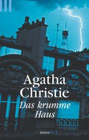 Cover of: Krumme Haus/Crooked House by Agatha Christie