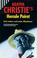 Cover of: Agatha Christie's Hercule Poirot. Sein Leben und seine Abenteuer.
