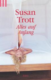 Cover of: Alles auf Anfang.