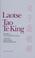 Cover of: Tao Te King. Das Buch vom Lauf des Lebens.