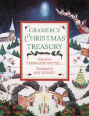 Cover of: The Gramercy Christmas Treasury