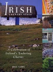 Cover of: Irish Country Style