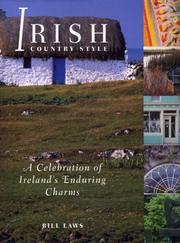 Cover of: Irish Country Style by Bill Laws