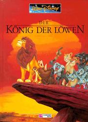 Cover of: Der König der Löwen.