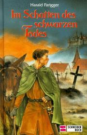 Cover of: Im Schatten des schwarzen Todes.