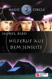 Cover of: Magic Circle, Hilferuf aus dem Jenseits