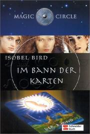 Cover of: Magic Circle, Im Bann der Karten