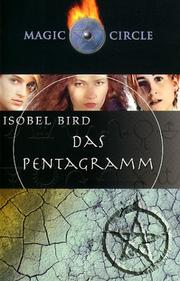 Cover of: Magic Circle. Das Pentagramm.