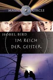 Cover of: Magic Circle. Im Reich der Geister.