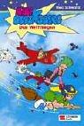 Cover of: Bibi Blocksberg, Bd.8, Das Wettfliegen, Neuausgabe