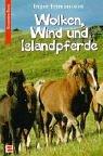 Cover of: Wolken, Wind und Islandpferde. by Inger Frimansson