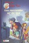 Cover of: Klarer Fall für Clara Fall. Dem Hamsterkiller auf der Spur.