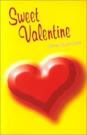 Cover of: Sweet Valentine. Jugendroman.
