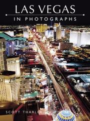 Cover of: Las Vegas in Photographs | RH Value Publishing